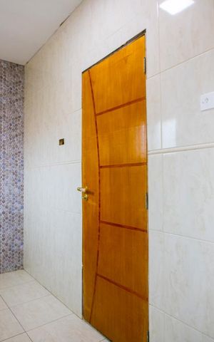 Casa à venda com 200m², 3 quartos e sem vaga Casa à venda com 200m², 3 quartos e sem vagaBanheiro do quarto 2