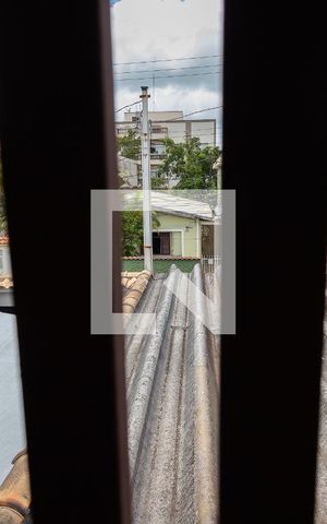 Casa à venda com 106m², 3 quartos e 2 vagas Casa à venda com 106m², 3 quartos e 2 vagasVista da Sacada da Suíte