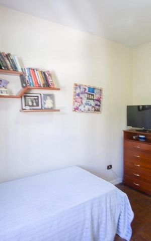 Casa à venda com 192m², 3 quartos e 2 vagasQuarto 1