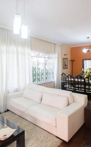 Casa à venda com 192m², 3 quartos e 2 vagasSala 1