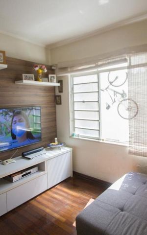 Casa à venda com 192m², 3 quartos e 2 vagasSala 2