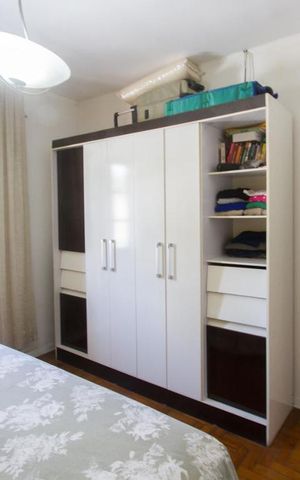 Casa à venda com 192m², 3 quartos e 2 vagasQuarto 2