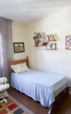 Casa à venda com 192m², 3 quartos e 2 vagasQuarto 1