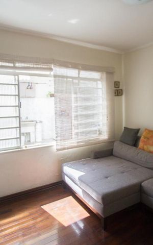Casa à venda com 192m², 3 quartos e 2 vagasSala 2