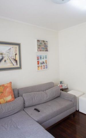 Casa à venda com 192m², 3 quartos e 2 vagasSala 2