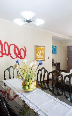 Casa à venda com 192m², 3 quartos e 2 vagasSala 1