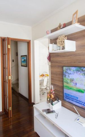 Casa à venda com 192m², 3 quartos e 2 vagasSala 2