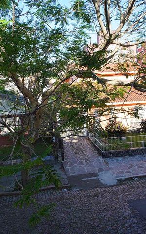 Casa à venda com 237m², 3 quartos e 2 vagasQuarto 1 - Vista