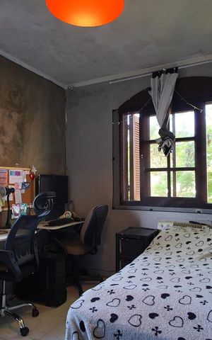 Casa à venda com 237m², 3 quartos e 2 vagasQuarto 3