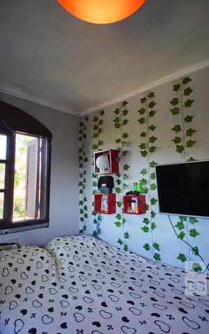 Casa à venda com 237m², 3 quartos e 2 vagasQuarto 3