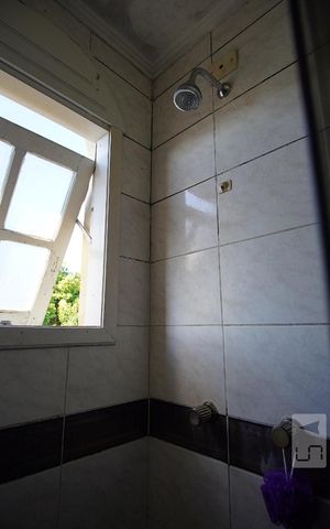 Casa à venda com 237m², 3 quartos e 2 vagasBanheiro - Corredor
