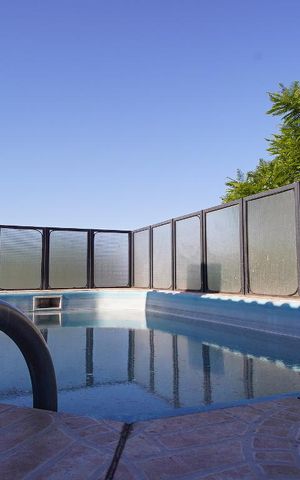Casa à venda com 237m², 3 quartos e 2 vagasPiscina