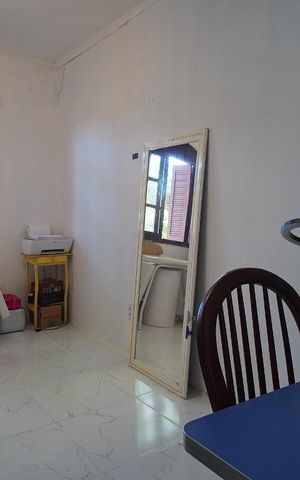 Casa à venda com 237m², 3 quartos e 2 vagasQuarto 1