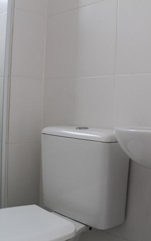 Apartamento à venda com 110m², 2 quartos e 1 vagaBanheiro - Suíte