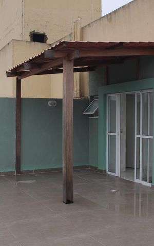 Apartamento à venda com 110m², 2 quartos e 1 vagaTerraço