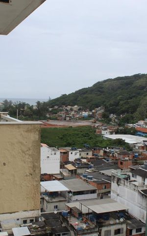 Apartamento à venda com 110m², 2 quartos e 1 vagaVista - Quarto