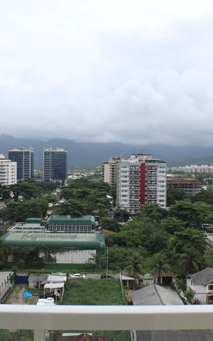 Apartamento à venda com 110m², 2 quartos e 1 vagaVista - Sala