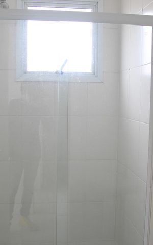 Apartamento à venda com 110m², 2 quartos e 1 vagaBanheiro - Suíte