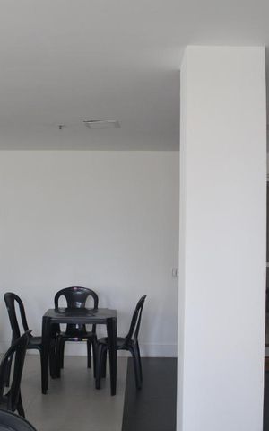 Apartamento à venda com 110m², 2 quartos e 1 vagaÁrea Comum - Salão de Festas