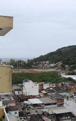 Apartamento à venda com 110m², 2 quartos e 1 vagaVista - Suíte