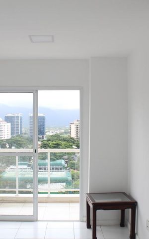 Apartamento à venda com 110m², 2 quartos e 1 vagaSala