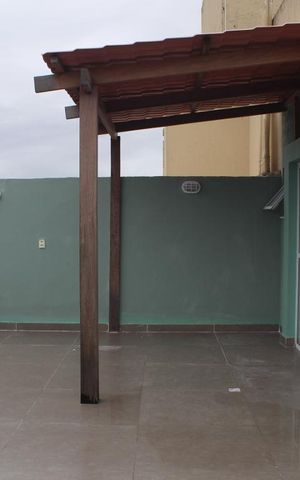 Apartamento à venda com 110m², 2 quartos e 1 vagaTerraço