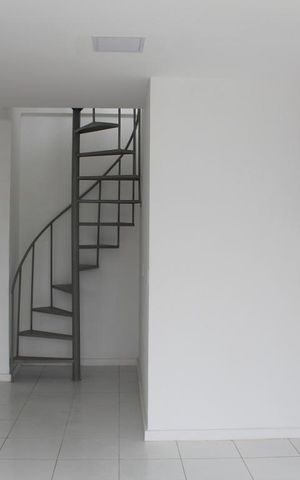Apartamento à venda com 110m², 2 quartos e 1 vagaSala