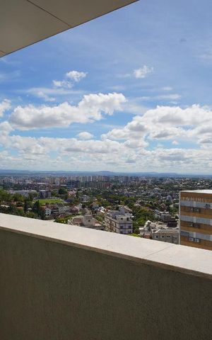Studio para alugar com 52m², 1 quarto e 1 vagaSala - Vista Varanda