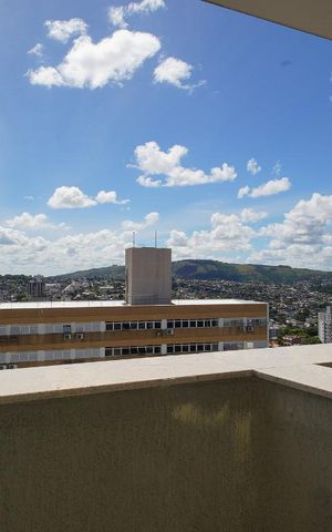Studio para alugar com 52m², 1 quarto e 1 vagaQuarto - Vista