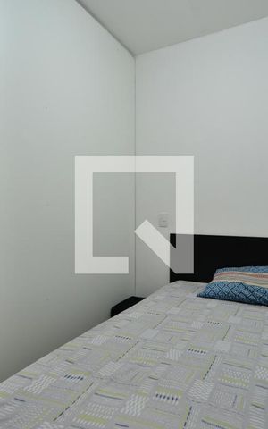 Studio para alugar com 20m², 1 quarto e sem vagaQuarto