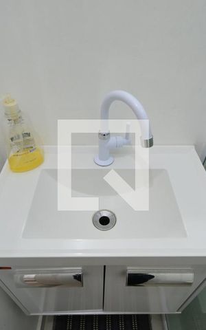 Studio para alugar com 20m², 1 quarto e sem vagaBanheiro