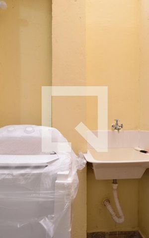 Studio para alugar com 20m², 1 quarto e sem vagaÁrea de Serviço