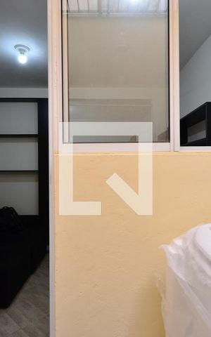 Studio para alugar com 20m², 1 quarto e sem vagaÁrea de Serviço