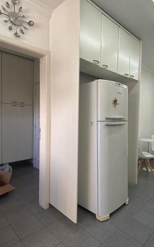Apartamento à venda com 173m², 3 quartos e 3 vagas Apartamento à venda com 173m², 3 quartos e 3 vagasCozinha