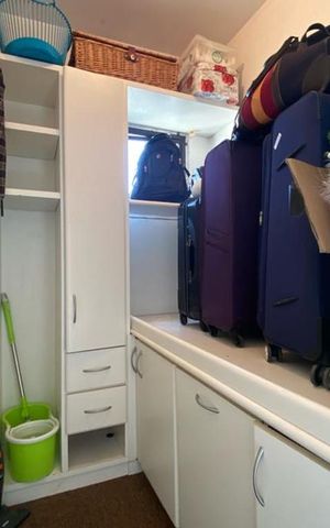 Apartamento à venda com 173m², 3 quartos e 3 vagas Apartamento à venda com 173m², 3 quartos e 3 vagasQuarto de Serviço