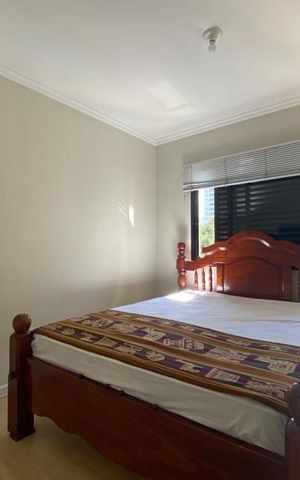 Apartamento à venda com 173m², 3 quartos e 3 vagas Apartamento à venda com 173m², 3 quartos e 3 vagasSuíte 3
