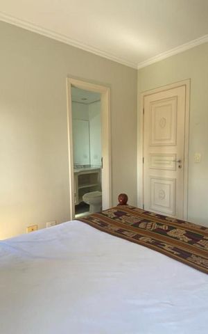 Apartamento à venda com 173m², 3 quartos e 3 vagas Apartamento à venda com 173m², 3 quartos e 3 vagasSuíte 3