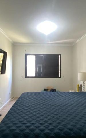 Apartamento à venda com 173m², 3 quartos e 3 vagas Apartamento à venda com 173m², 3 quartos e 3 vagasSuíte 1