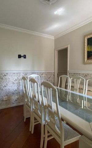 Apartamento à venda com 173m², 3 quartos e 3 vagas Apartamento à venda com 173m², 3 quartos e 3 vagasCopa