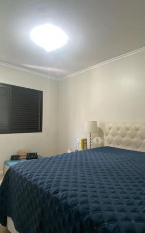 Apartamento à venda com 173m², 3 quartos e 3 vagas Apartamento à venda com 173m², 3 quartos e 3 vagasSuíte 1