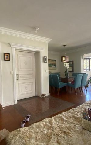 Apartamento à venda com 173m², 3 quartos e 3 vagas Apartamento à venda com 173m², 3 quartos e 3 vagasSala