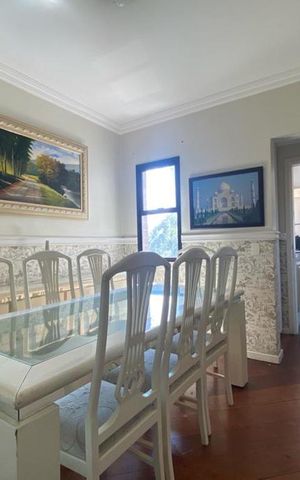 Apartamento à venda com 173m², 3 quartos e 3 vagas Apartamento à venda com 173m², 3 quartos e 3 vagasCopa