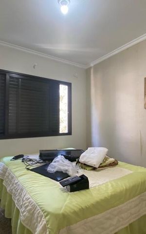 Apartamento à venda com 173m², 3 quartos e 3 vagas Apartamento à venda com 173m², 3 quartos e 3 vagasSuíte 2