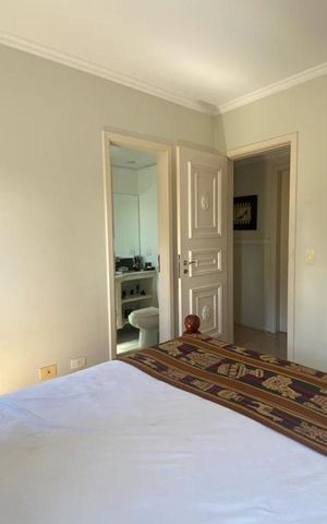 Apartamento à venda com 173m², 3 quartos e 3 vagas Apartamento à venda com 173m², 3 quartos e 3 vagasSuíte 3