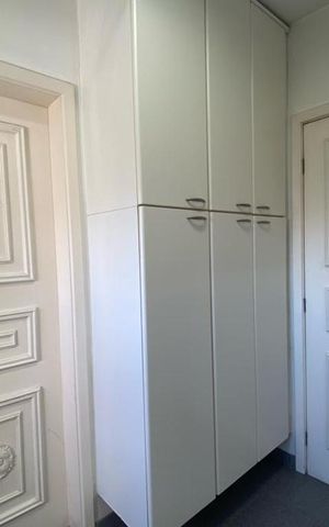 Apartamento à venda com 173m², 3 quartos e 3 vagas Apartamento à venda com 173m², 3 quartos e 3 vagasÁrea de Serviço