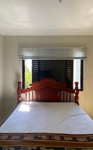 Apartamento à venda com 173m², 3 quartos e 3 vagas Apartamento à venda com 173m², 3 quartos e 3 vagasSuíte 3