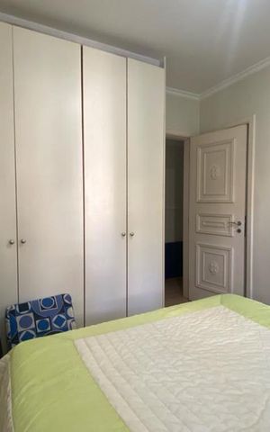 Apartamento à venda com 173m², 3 quartos e 3 vagas Apartamento à venda com 173m², 3 quartos e 3 vagasSuíte 2