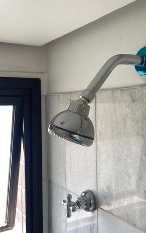 Apartamento à venda com 173m², 3 quartos e 3 vagas Apartamento à venda com 173m², 3 quartos e 3 vagasChuveiro