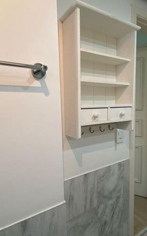 Apartamento à venda com 173m², 3 quartos e 3 vagas Apartamento à venda com 173m², 3 quartos e 3 vagasBanheiro da Suíte 2
