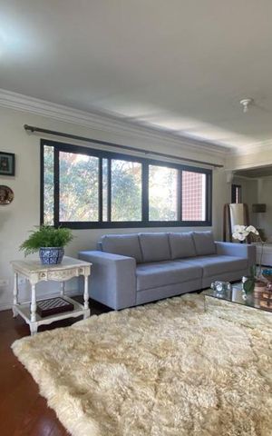 Apartamento à venda com 173m², 3 quartos e 3 vagas Apartamento à venda com 173m², 3 quartos e 3 vagasSala